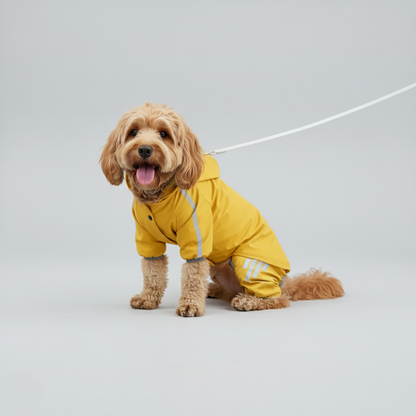 PETICA™ Dog Raincoat