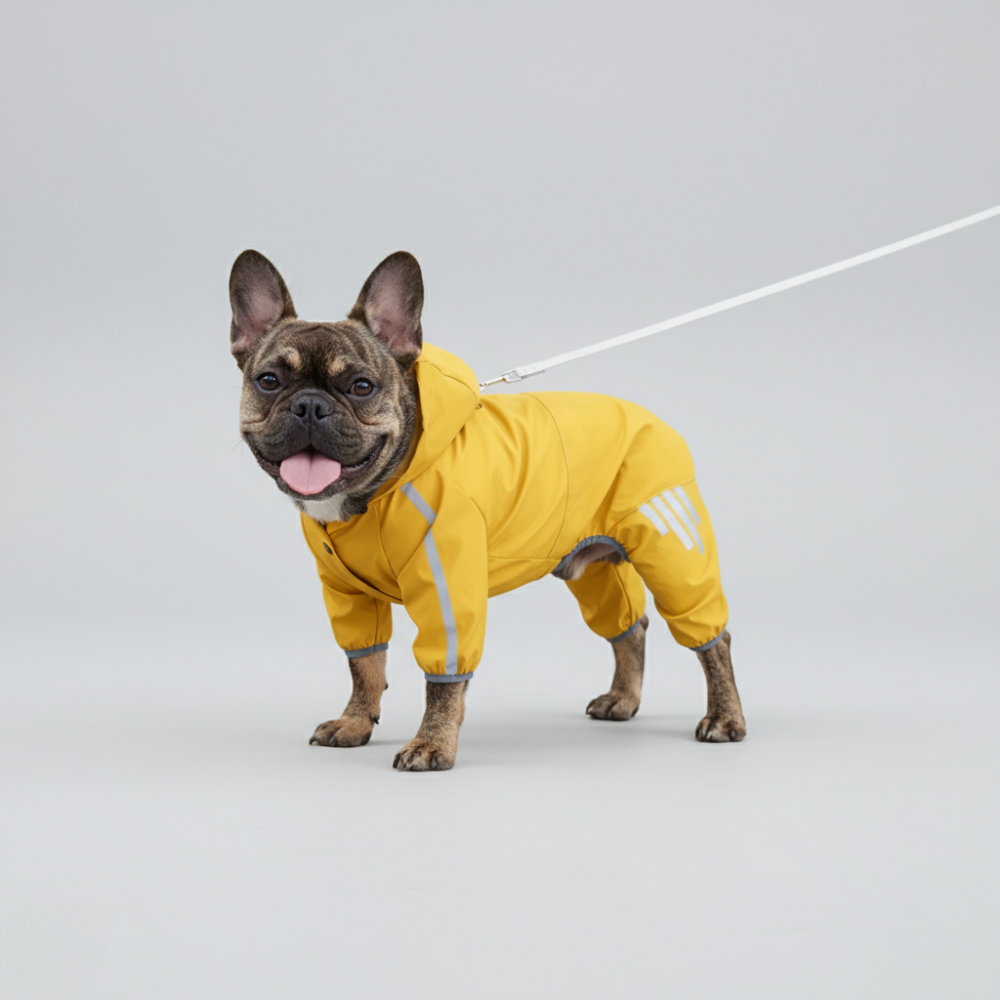 PETICA™ Dog Raincoat