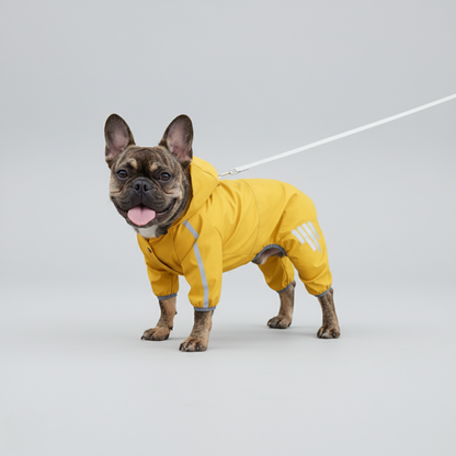 PETICA™ Dog Raincoat