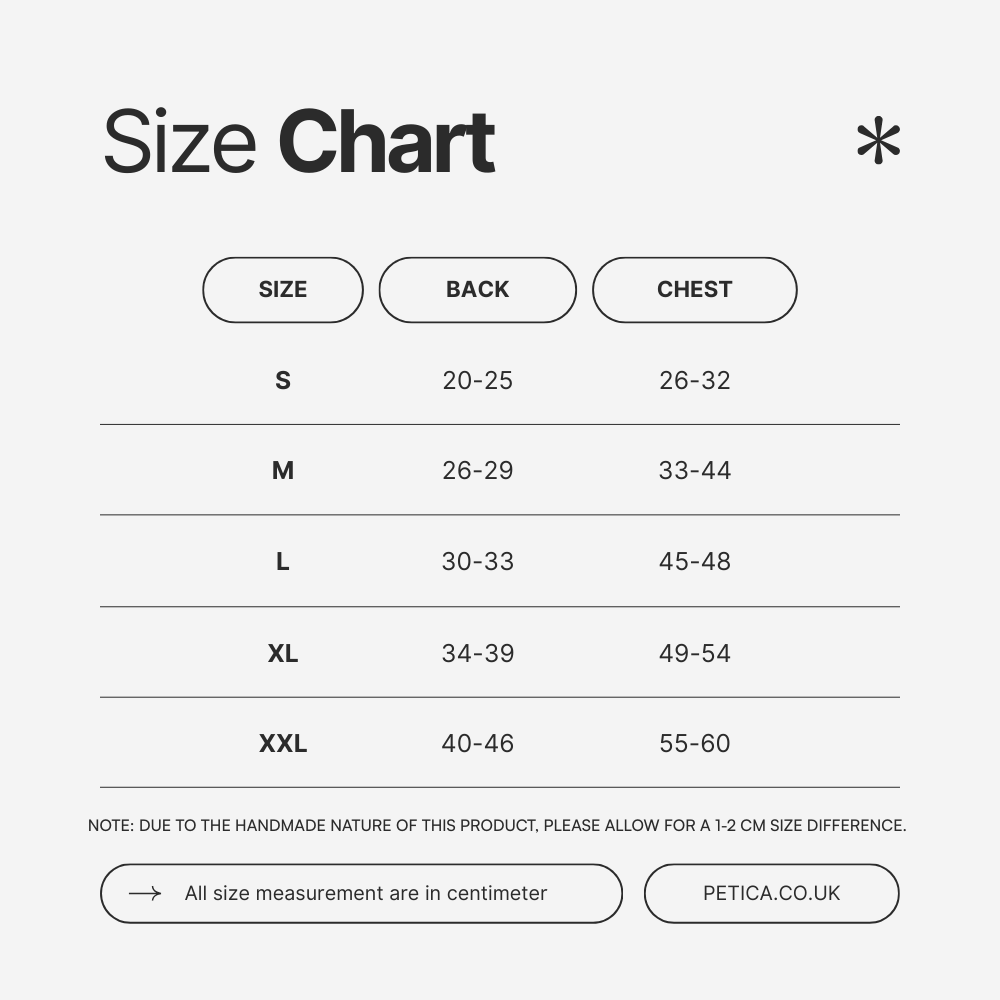 PETICA™ Dog Raincoat