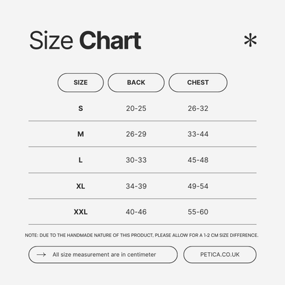 PETICA™ Dog Raincoat